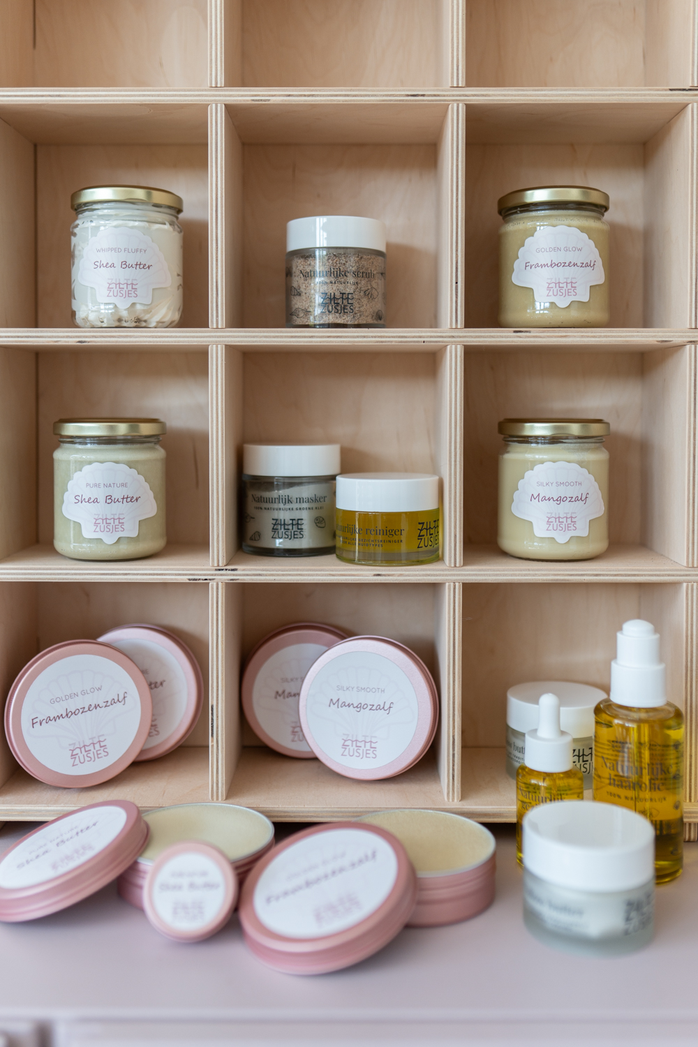 HetCommunicatiemeisje Zilte Zusjes sept 25 LR 64