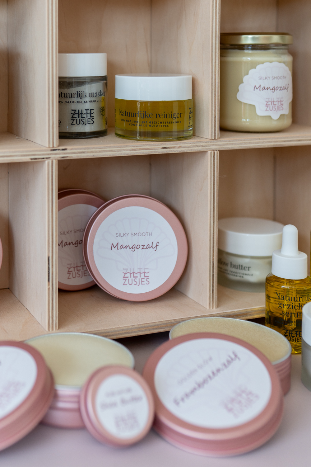 HetCommunicatiemeisje Zilte Zusjes sept 25 LR 66