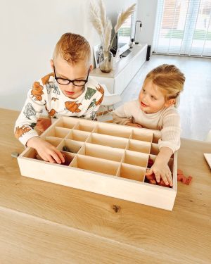 BIBS x Liberty of London - Eloise Latex Sage Mix 30