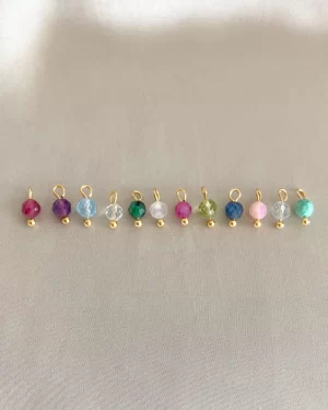 Losse Geboortesteentjes