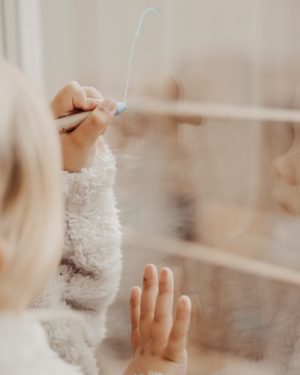 Kitpas raamkrijt | 12 stuks