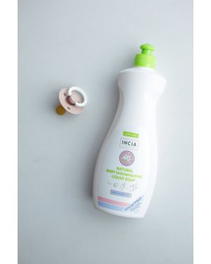 INCIA Natuurlijk afwasmiddel