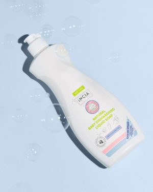 INCIA Natuurlijk afwasmiddel