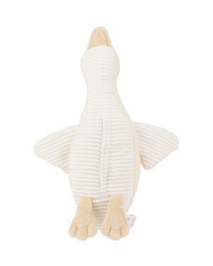 Hartslag knuffel Lou | beige