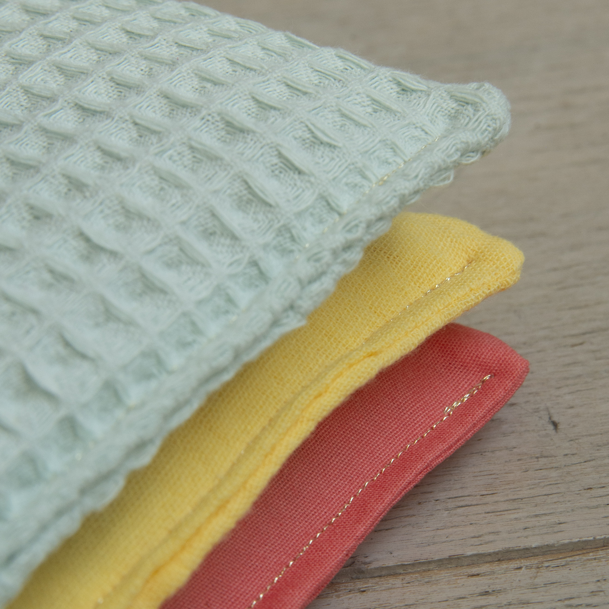 Sensorische pittenzakjes | pastel Mini