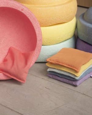 Sensorische-Pittenzakjes-sfeer-pastel