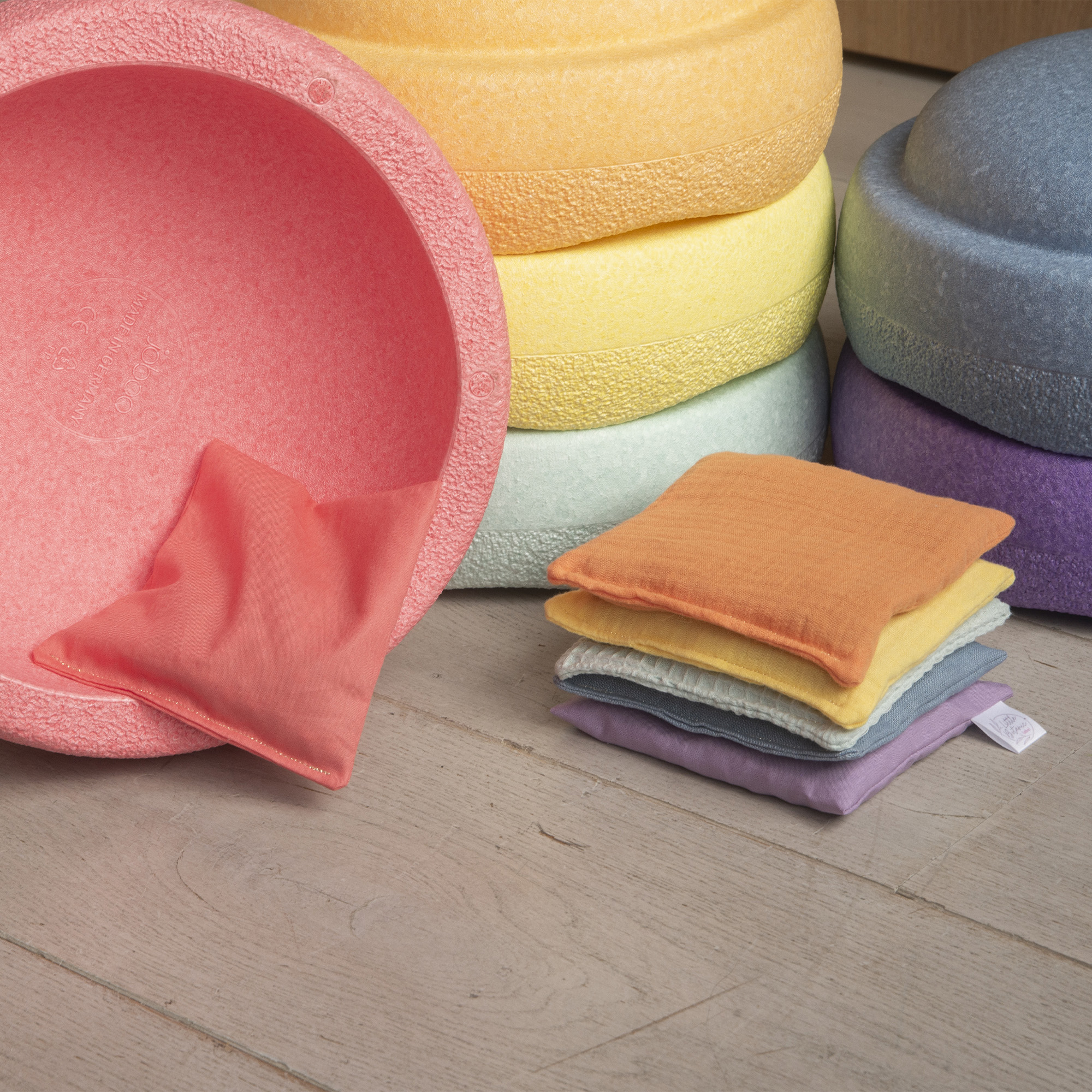 Sensorische-Pittenzakjes-sfeer-pastel