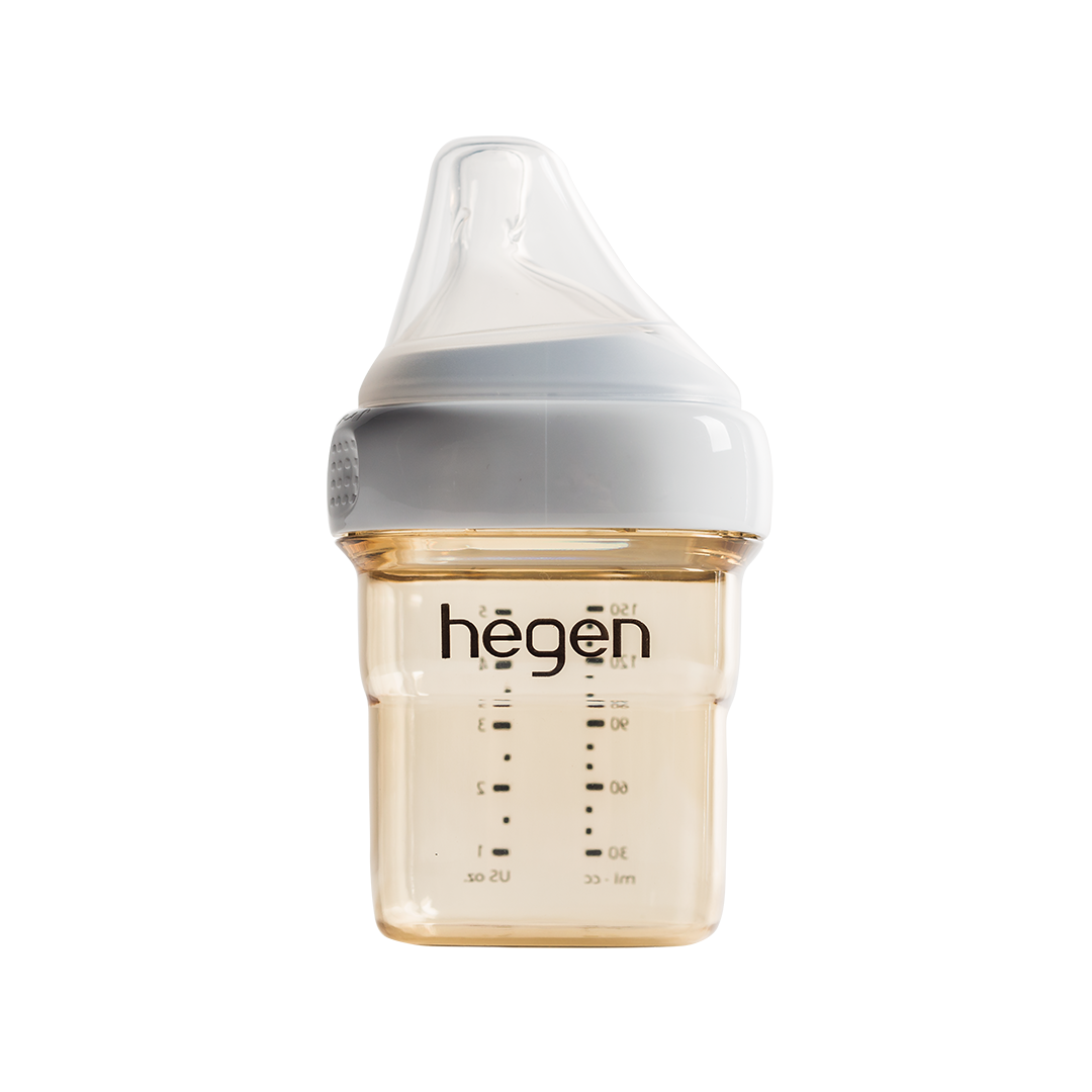 Hegen Babyfles 150ml PPSU | 2 stuks