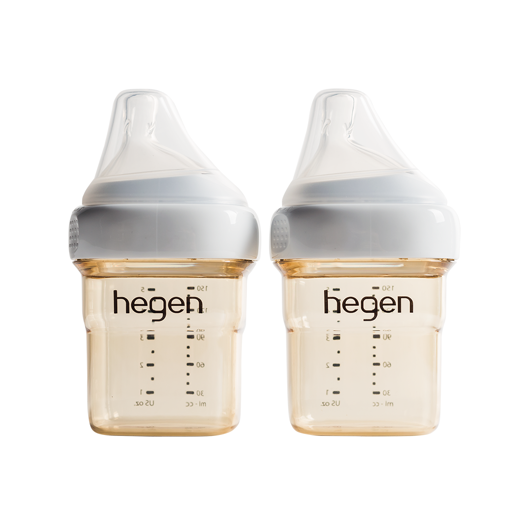 Hegen Babyfles 150ml PPSU