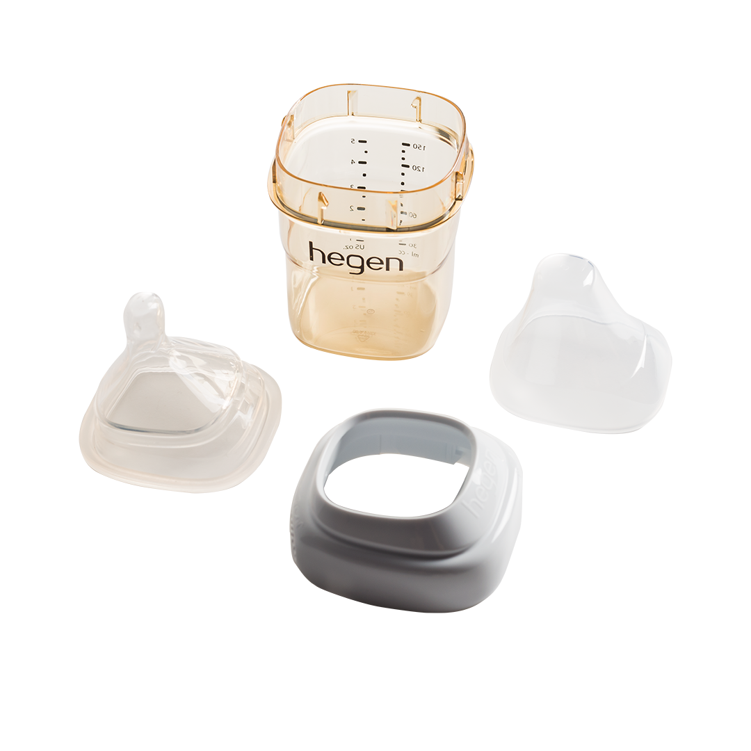 Hegen Babyfles 150ml PPSU | 2 stuks