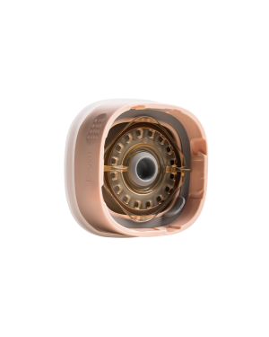 Hegen Oefenbeker Roze