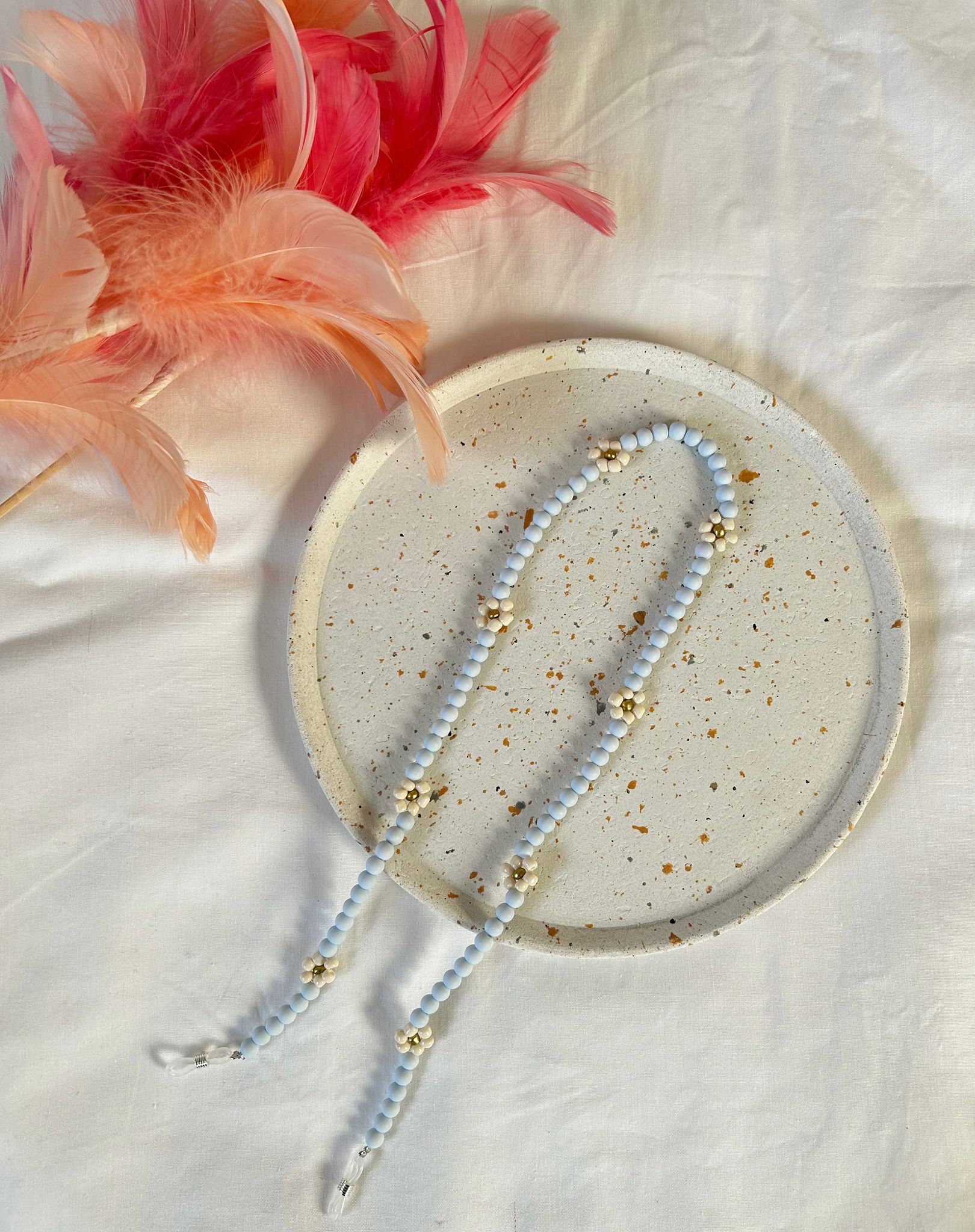 MRS Ertha strandtent Little Daisys