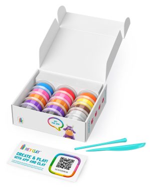 HC Animals 15CANS Open Stack Insert