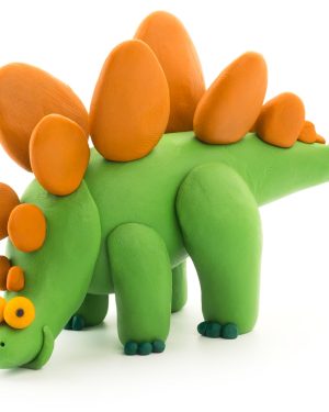 Stegosaur min